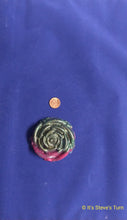 Load image into Gallery viewer, Resin Casting - Flower 2179
